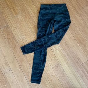 Lululemon align pant 28”